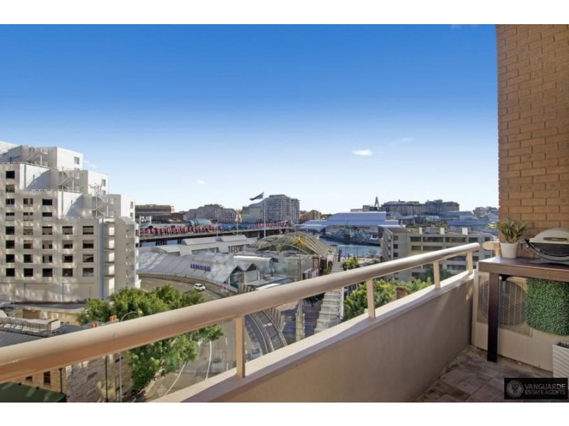 Unit 405/132-136 Sussex Street, Sydney NSW 2000