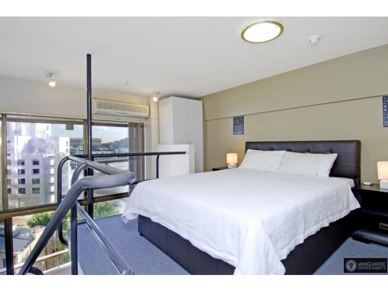 Unit 405/132-136 Sussex Street, Sydney NSW 2000