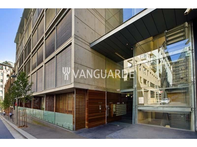 Unit B204/21 Brisbane Street, Surry Hills NSW 2010