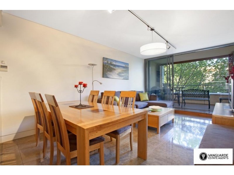 Unit 302/185 Macquarie Street, Sydney NSW 2000