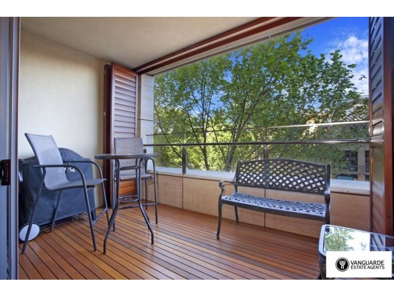 Unit 302/185 Macquarie Street, Sydney NSW 2000