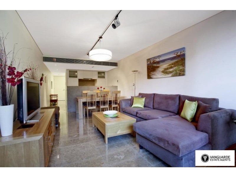 Unit 302/185 Macquarie Street, Sydney NSW 2000