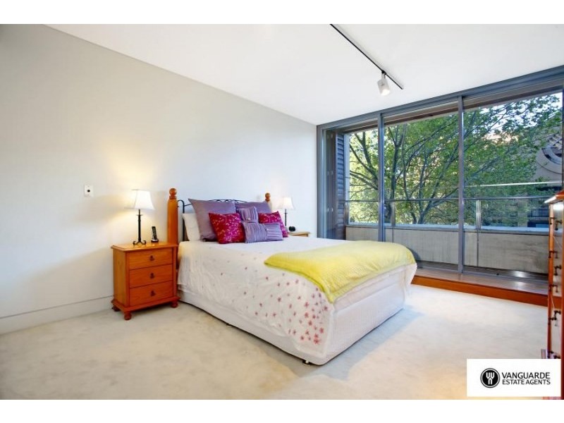 Unit 302/185 Macquarie Street, Sydney NSW 2000