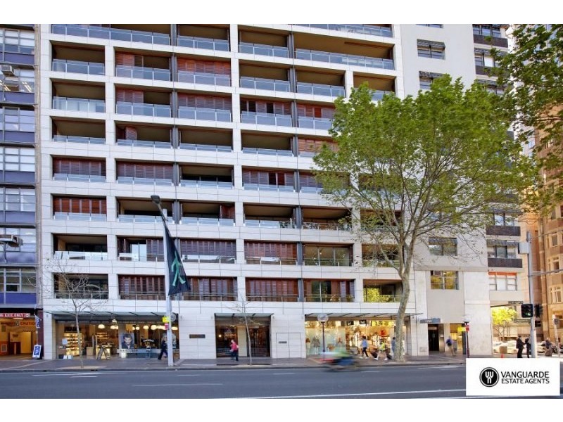 Unit 302/185 Macquarie Street, Sydney NSW 2000