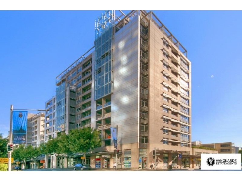 Unit 405/23 Shelley Street, Sydney NSW 2000