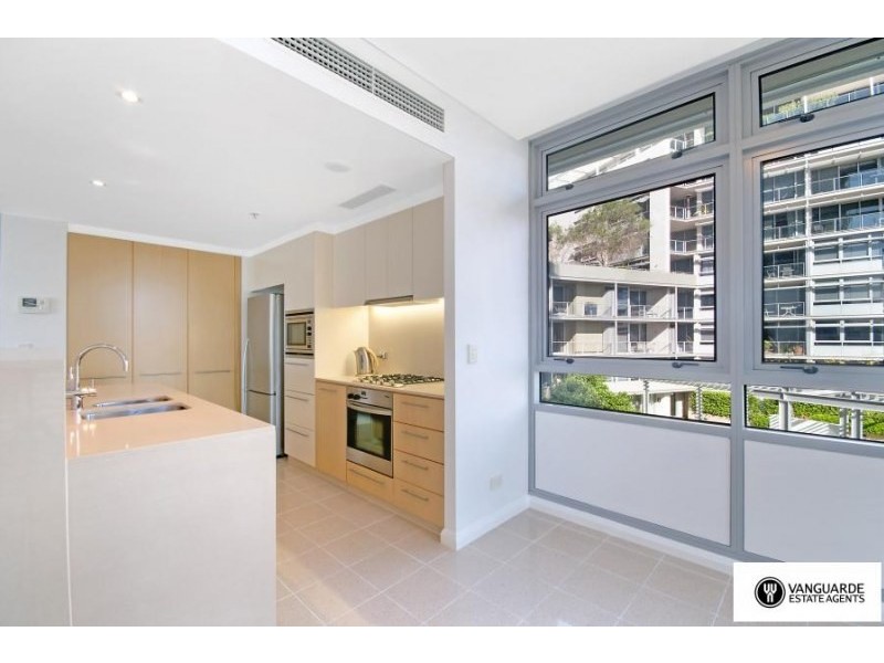 Unit 405/23 Shelley Street, Sydney NSW 2000