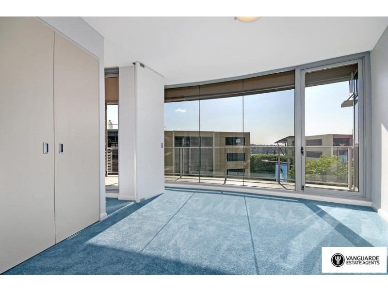 Unit 405/23 Shelley Street, Sydney NSW 2000