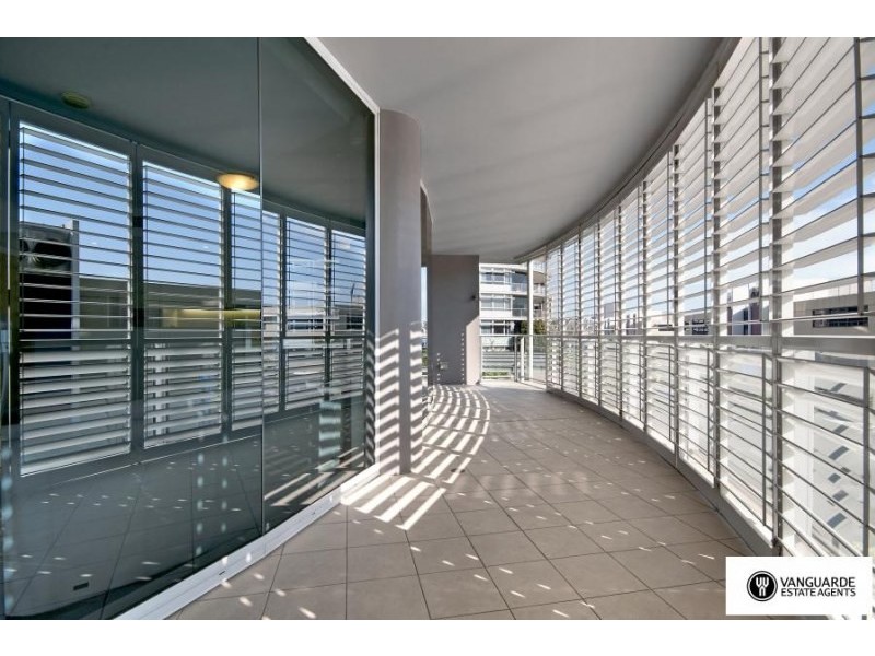 Unit 405/23 Shelley Street, Sydney NSW 2000