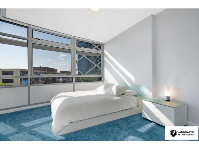 Unit 405/23 Shelley Street, Sydney NSW 2000