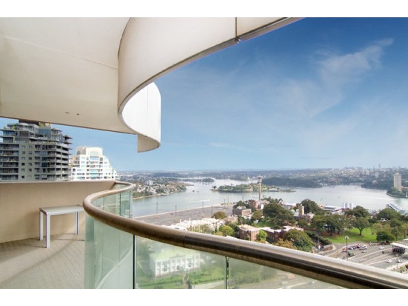 129 Harrington Street, Sydney NSW 2000