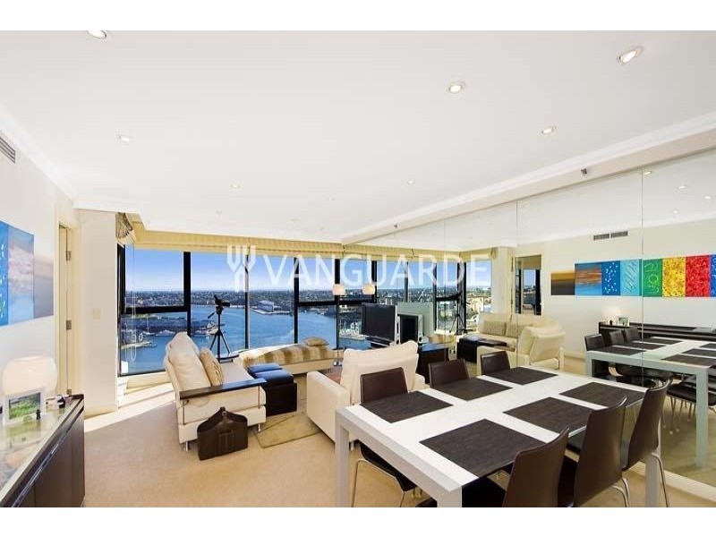 Unit 1905/183 Kent Street, Sydney NSW 2000