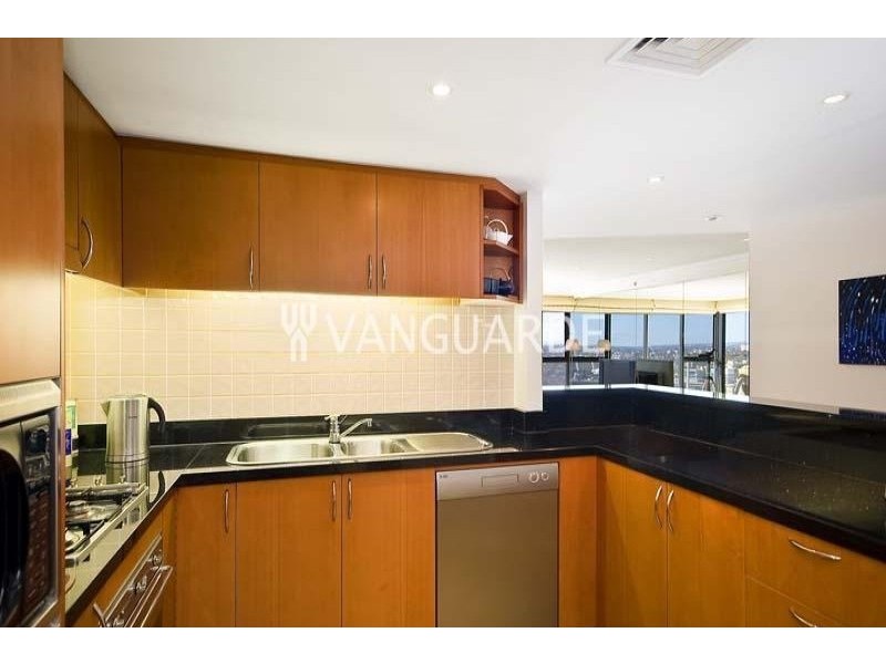 Unit 1905/183 Kent Street, Sydney NSW 2000