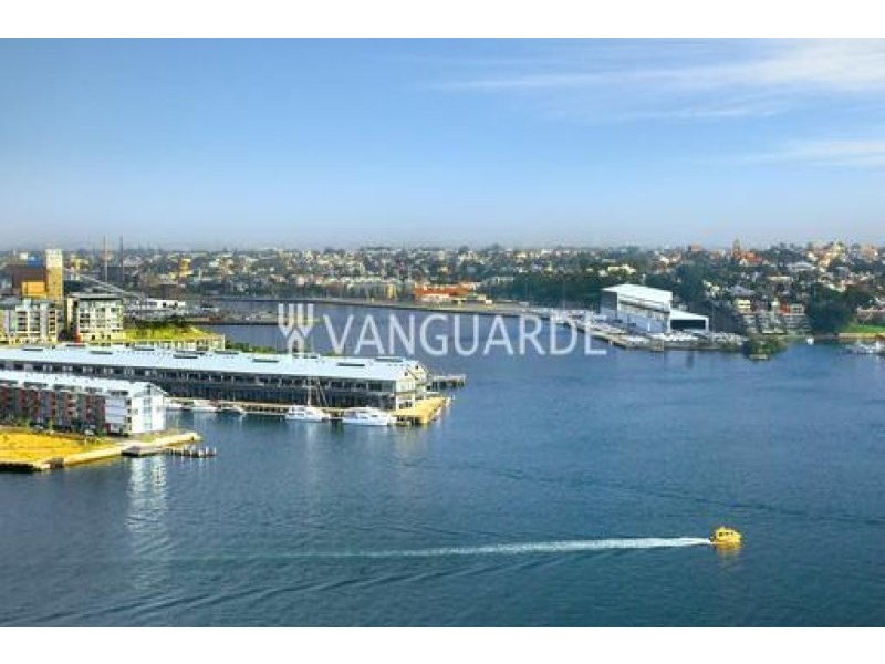 Unit 1905/183 Kent Street, Sydney NSW 2000