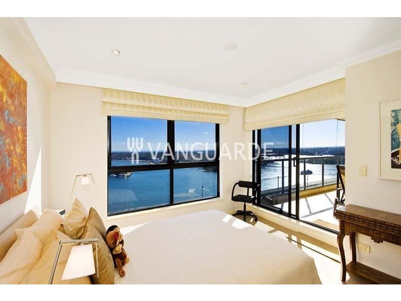 Unit 1905/183 Kent Street, Sydney NSW 2000