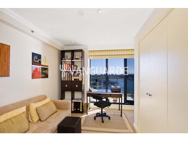 Unit 1905/183 Kent Street, Sydney NSW 2000