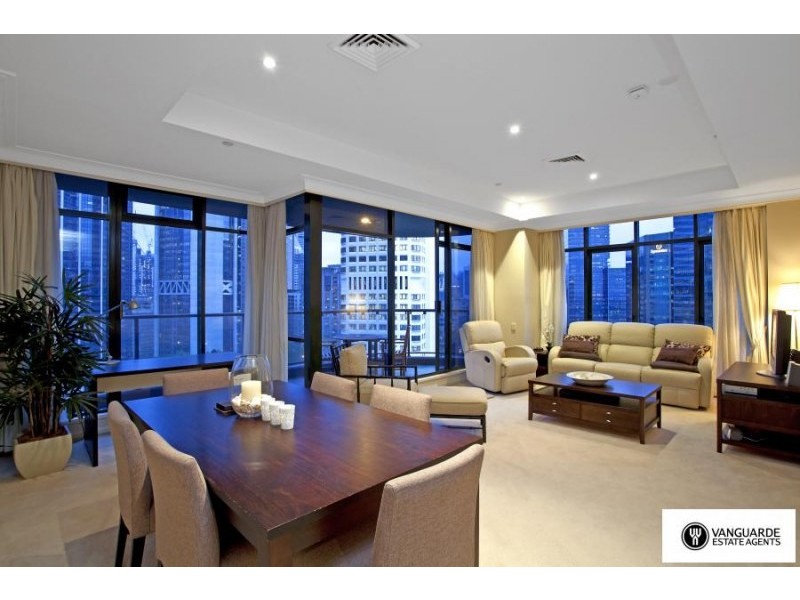 168 Kent Street, Sydney NSW 2000
