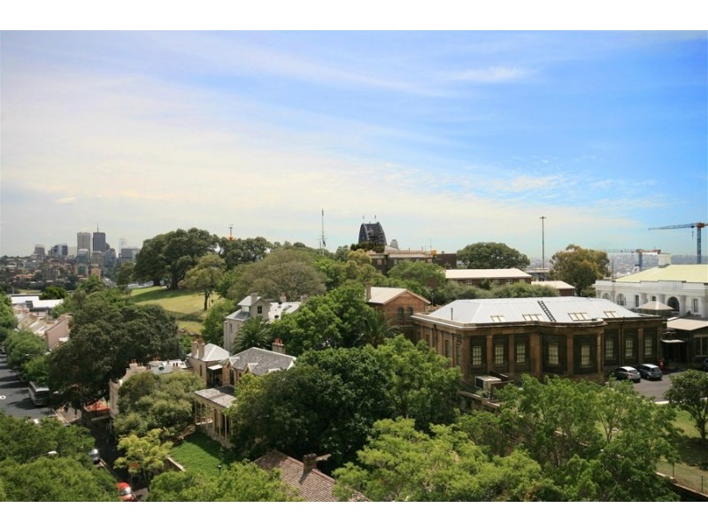 127 Kent Street, Sydney NSW 2000