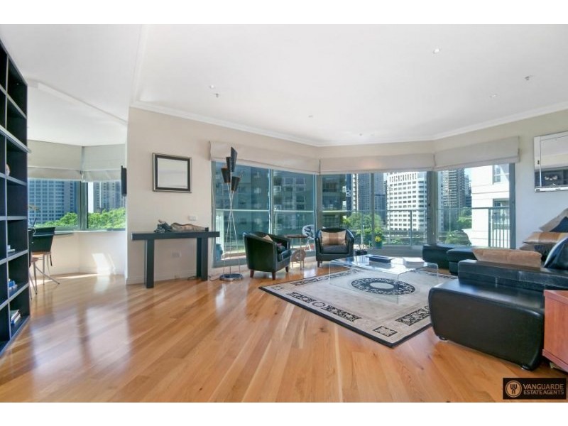 127 Kent Street, Sydney NSW 2000