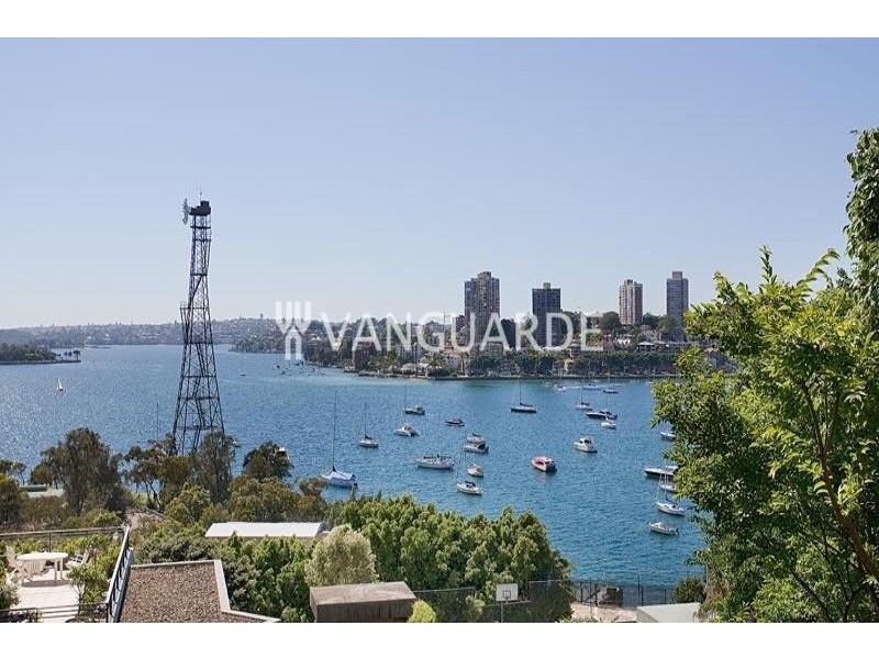 22 Wylde Street, Potts Point NSW 2011