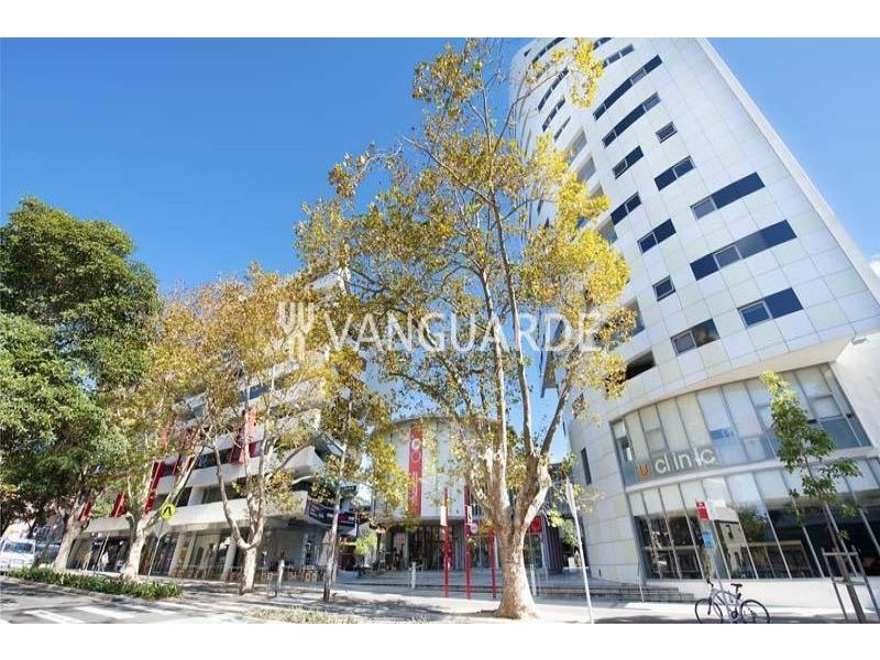 425 Bourke Street, Surry Hills NSW 2010