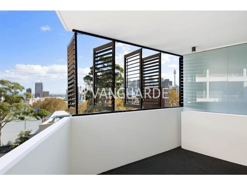 425 Bourke Street, Surry Hills NSW 2010