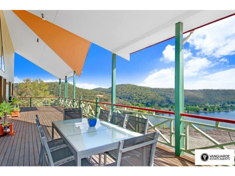 5058 Old Northern Road, Wisemans Ferry NSW 2775