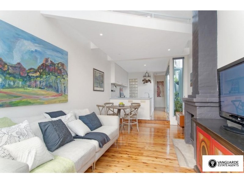 33 Sutherland Street, St Peters NSW 2044