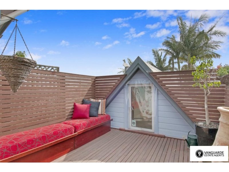 33 Sutherland Street, St Peters NSW 2044