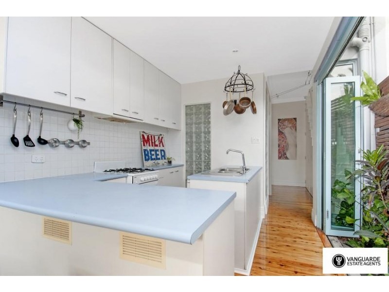 33 Sutherland Street, St Peters NSW 2044