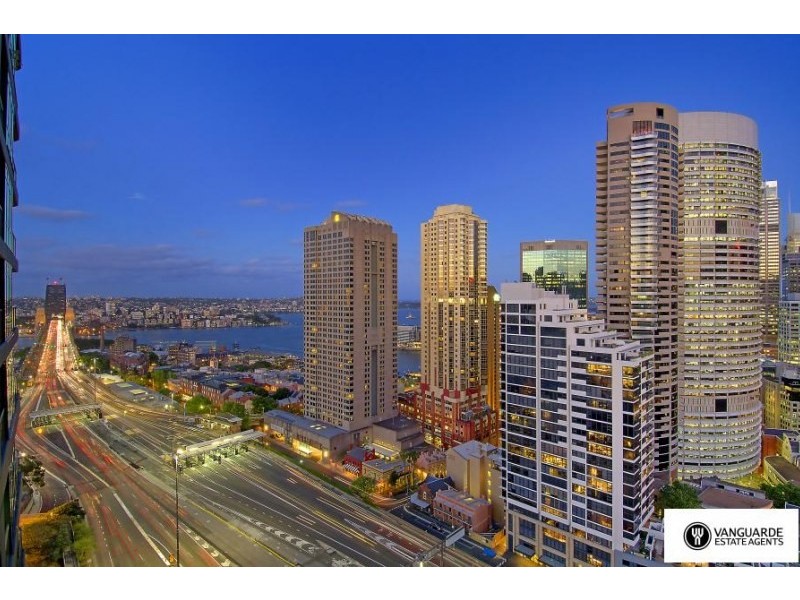 Unit 2208/168 Kent Street, Sydney NSW 2000