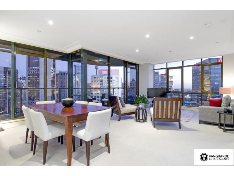 Unit 2208/168 Kent Street, Sydney NSW 2000