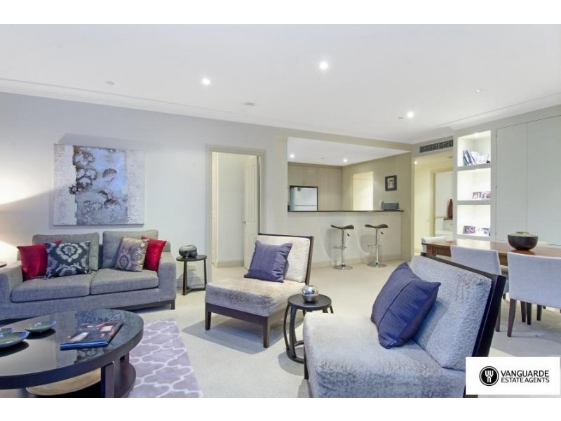 Unit 2208/168 Kent Street, Sydney NSW 2000