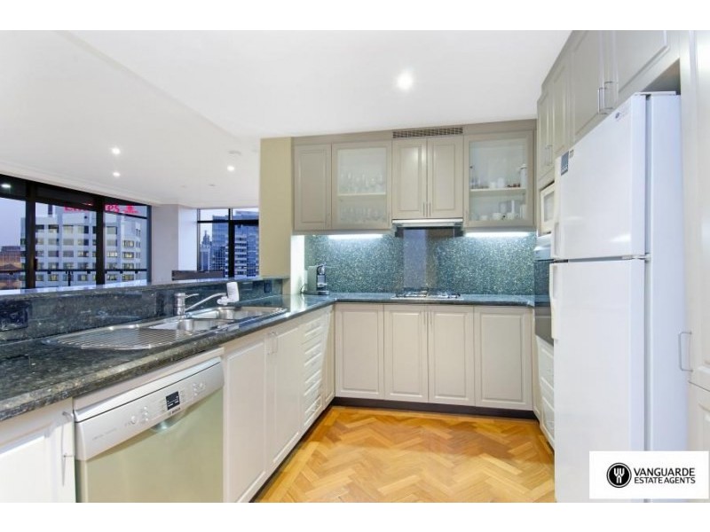 Unit 2208/168 Kent Street, Sydney NSW 2000