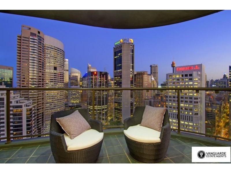 Unit 2208/168 Kent Street, Sydney NSW 2000