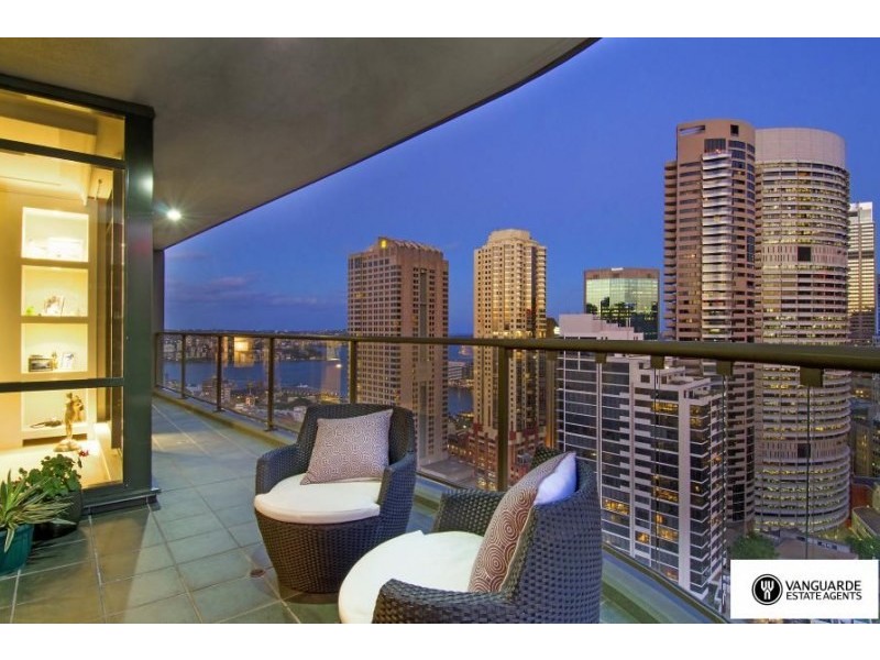 Unit 2208/168 Kent Street, Sydney NSW 2000