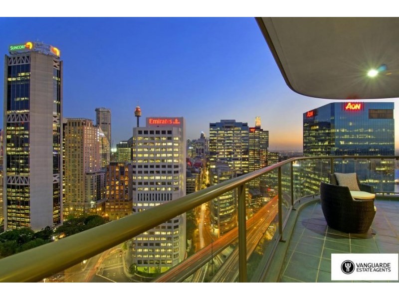 Unit 2208/168 Kent Street, Sydney NSW 2000