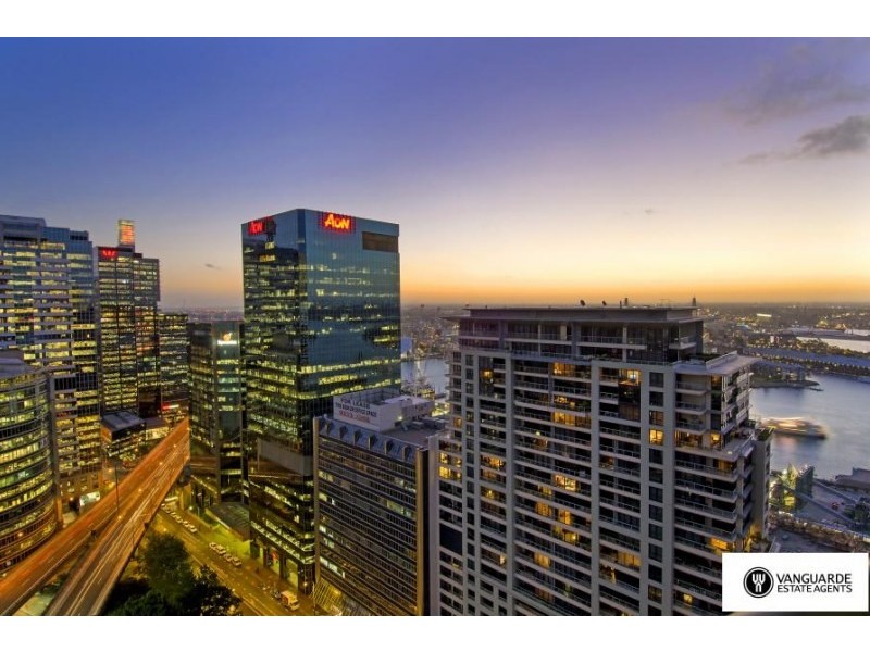 Unit 2208/168 Kent Street, Sydney NSW 2000