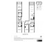 706/185 Macquarie Street, Sydney NSW 2000 Floorplan