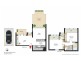 186 Sutherland Street, Paddington NSW 2021 Floorplan