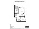 1307/38 York Street, Sydney NSW 2000 Floorplan