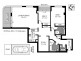 1001/168 Kent Street, Sydney NSW 2000 Floorplan