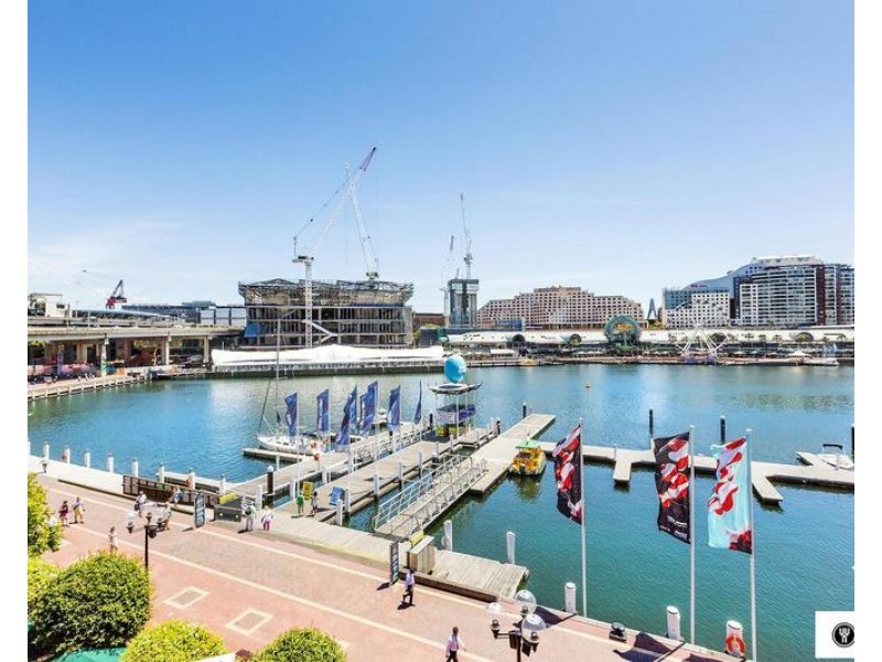 29g/30 Darling Drive, Sydney NSW 2000