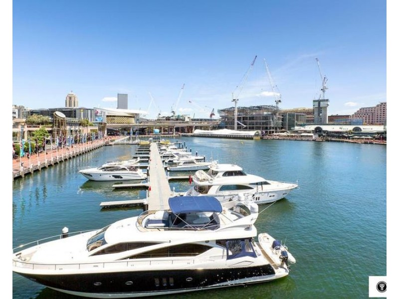 29g/30 Darling Drive, Sydney NSW 2000