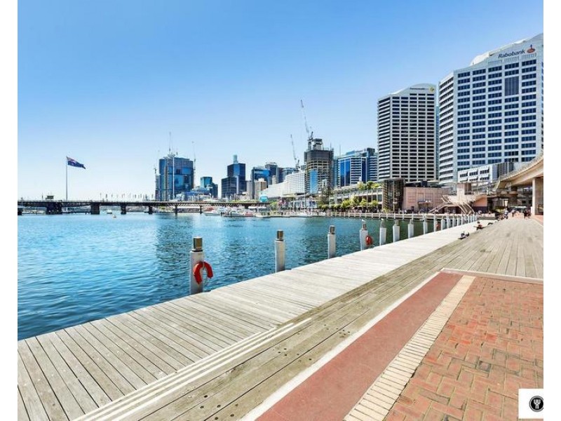 29g/30 Darling Drive, Sydney NSW 2000