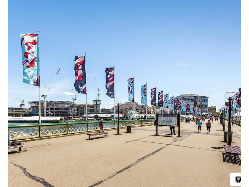 29g/30 Darling Drive, Sydney NSW 2000