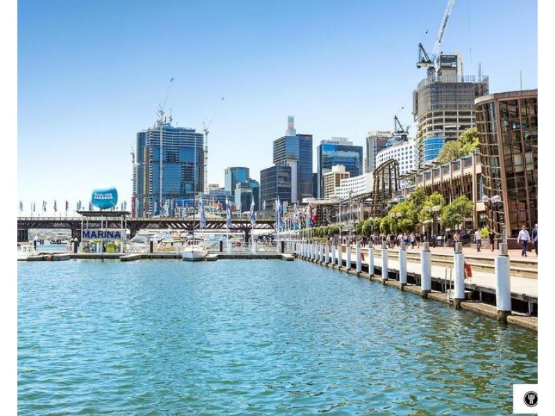 29g/30 Darling Drive, Sydney NSW 2000