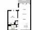 29g/30 Darling Drive, Sydney NSW 2000 Floorplan