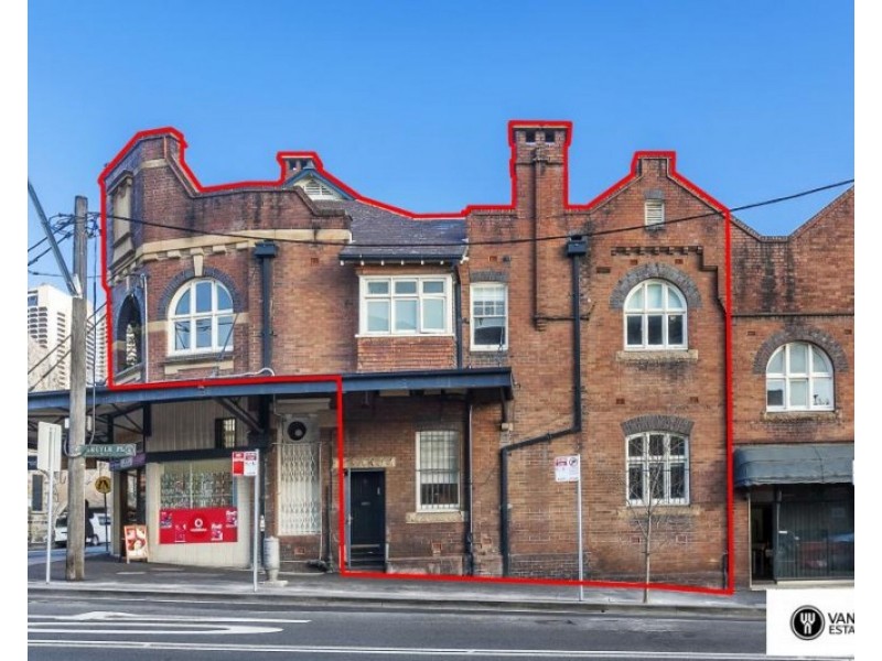 21A Kent Street, Millers Point NSW 2000