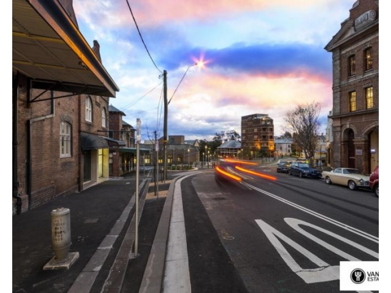 21A Kent Street, Millers Point NSW 2000