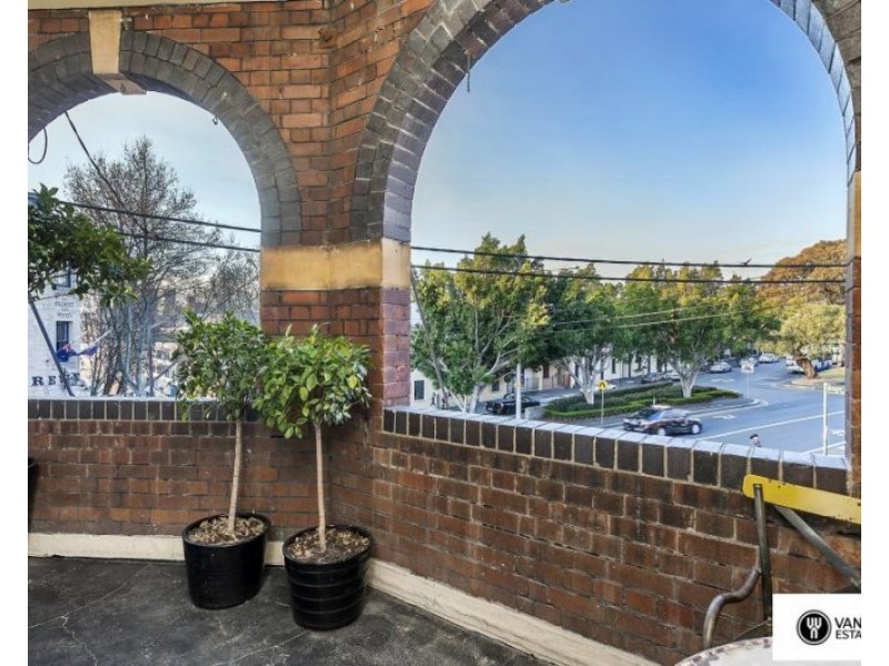 21A Kent Street, Millers Point NSW 2000